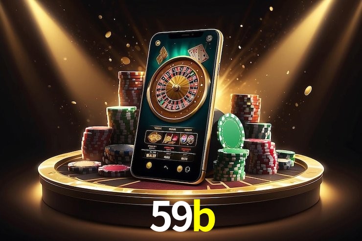 59b - Aplicativo Móvel